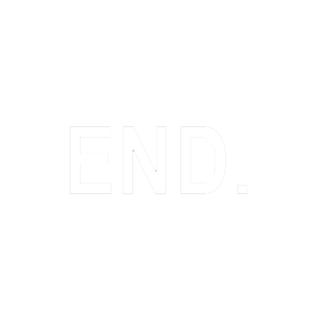 END.